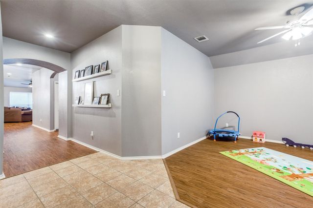 9800 Old Field Drive, Mckinney, TX 75072