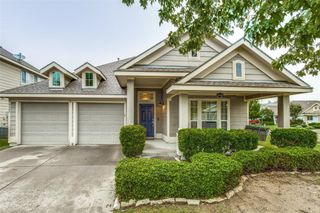 9800 Old Field Drive, Mckinney, TX 75072