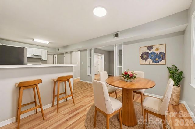 427 Whispering Pines Drive, Charlotte, NC 28217