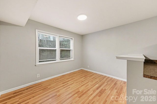 427 Whispering Pines Drive, Charlotte, NC 28217