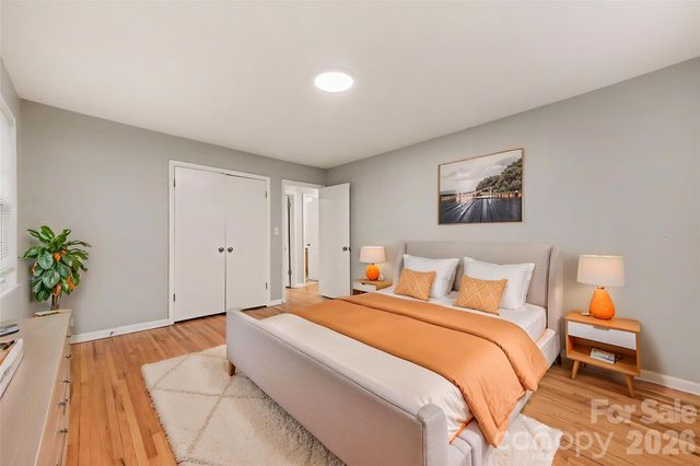 427 Whispering Pines Drive, Charlotte, NC 28217