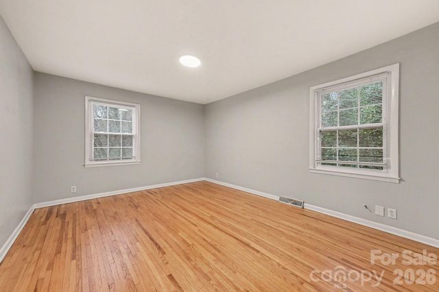 427 Whispering Pines Drive, Charlotte, NC 28217