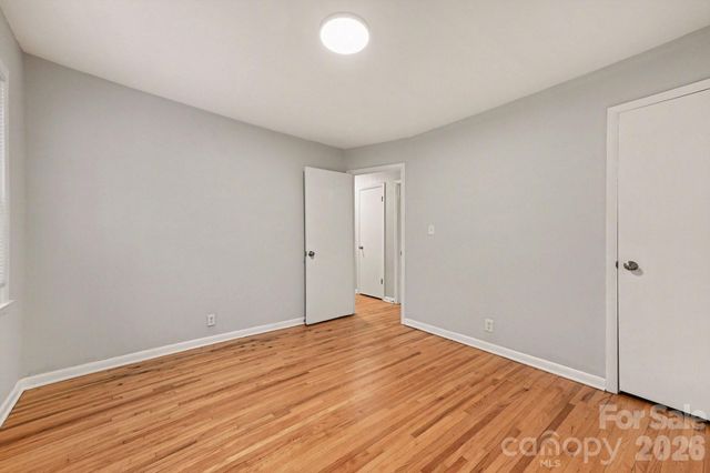 427 Whispering Pines Drive, Charlotte, NC 28217