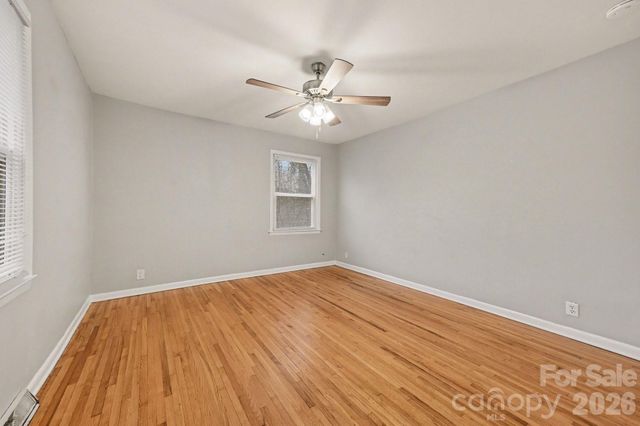 427 Whispering Pines Drive, Charlotte, NC 28217