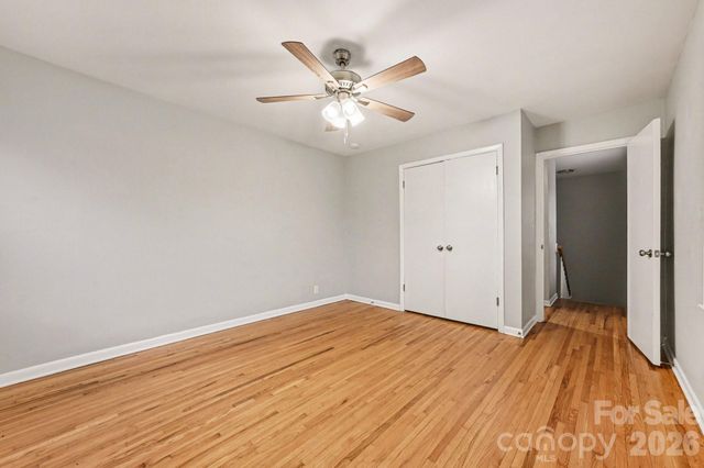 427 Whispering Pines Drive, Charlotte, NC 28217