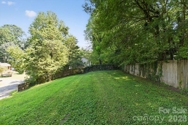 427 Whispering Pines Drive, Charlotte, NC 28217