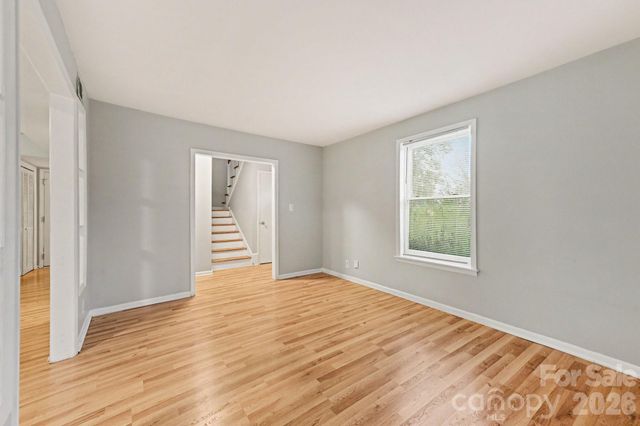 427 Whispering Pines Drive, Charlotte, NC 28217