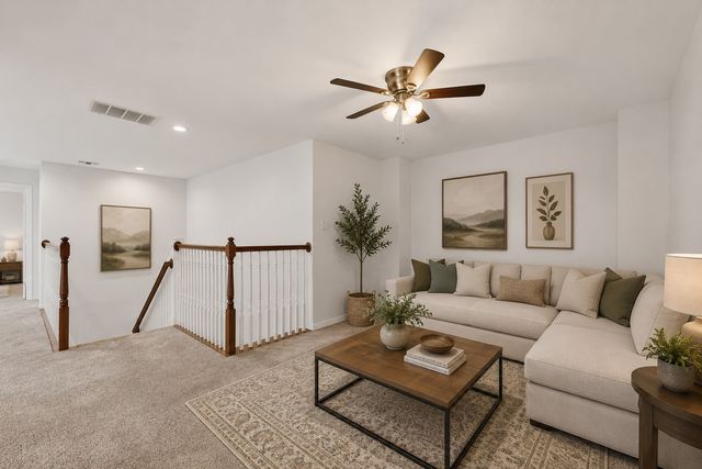 1609 Masters Drive, Desoto, TX 75115