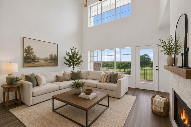 1609 Masters Drive, Desoto, TX 75115