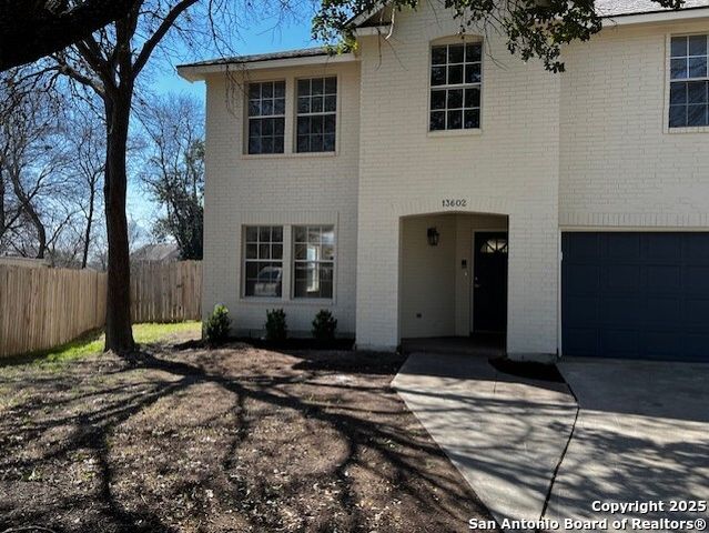 13602 POSSUM HILL, San Antonio, TX 78232
