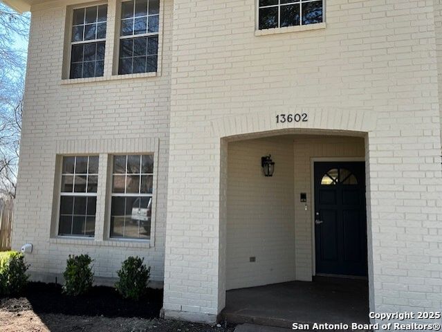 13602 POSSUM HILL, San Antonio, TX 78232