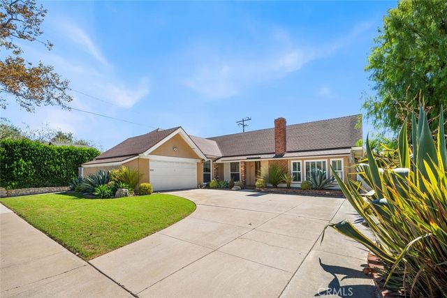 3082 Brimhall Drive, Rossmoor, CA 90720