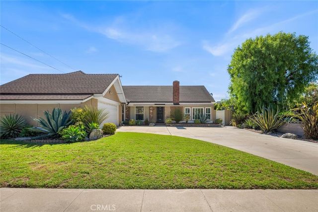 3082 Brimhall Drive, Rossmoor, CA 90720