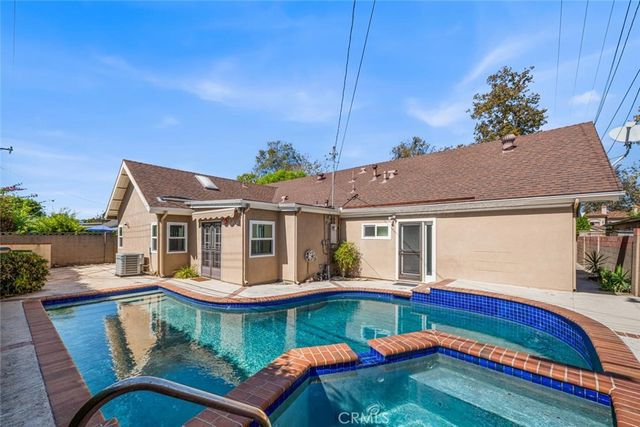 3082 Brimhall Drive, Rossmoor, CA 90720