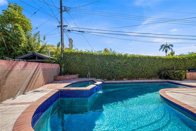 3082 Brimhall Drive, Rossmoor, CA 90720
