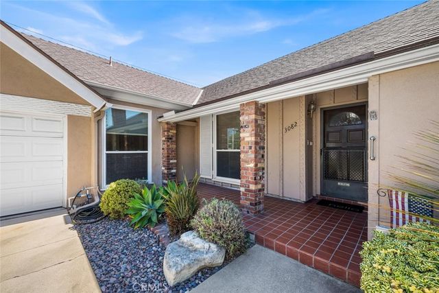 3082 Brimhall Drive, Rossmoor, CA 90720
