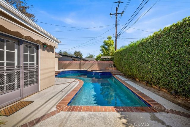3082 Brimhall Drive, Rossmoor, CA 90720