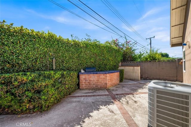 3082 Brimhall Drive, Rossmoor, CA 90720
