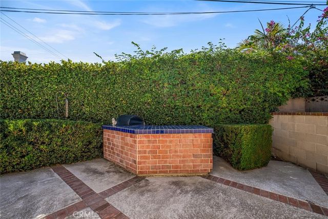 3082 Brimhall Drive, Rossmoor, CA 90720