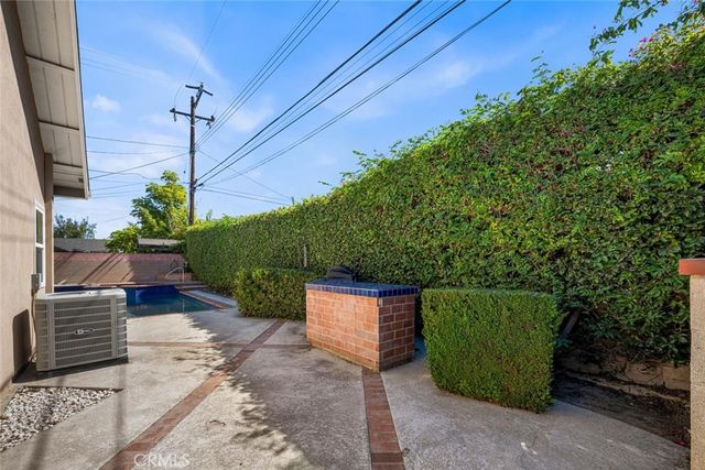 3082 Brimhall Drive, Rossmoor, CA 90720