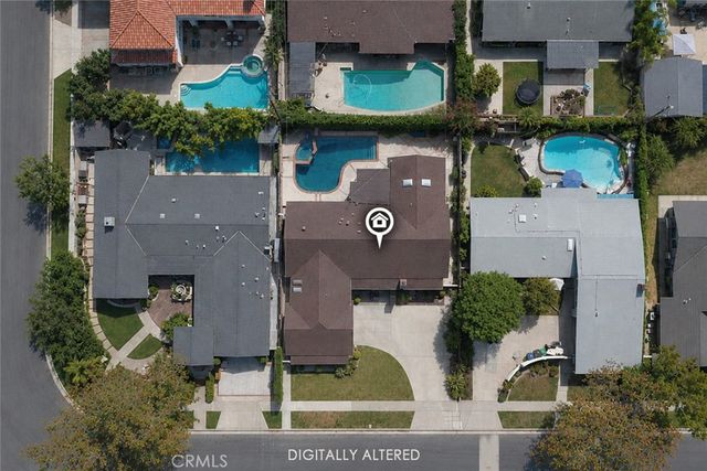 3082 Brimhall Drive, Rossmoor, CA 90720