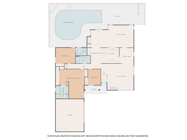 3082 Brimhall Drive, Rossmoor, CA 90720