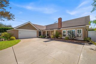3082 Brimhall Drive, Rossmoor, CA 90720