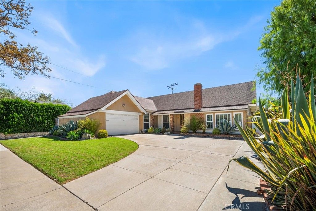 3082 Brimhall Drive, Rossmoor, CA 90720 — photo 2