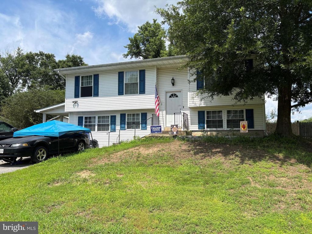 228 GARNER AVE, Waldorf, MD 20602