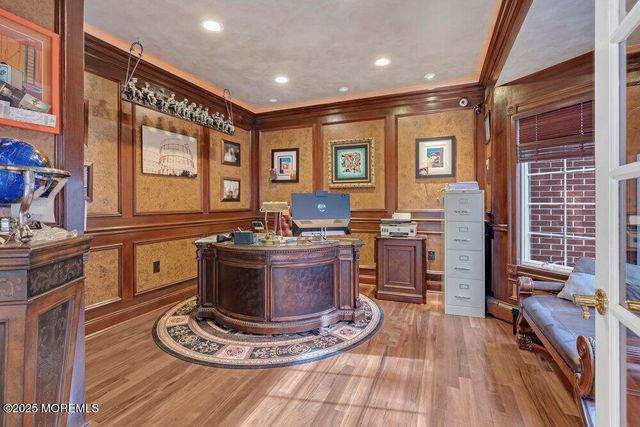 176 Oakland Mills Road, Manalapan, NJ 07726