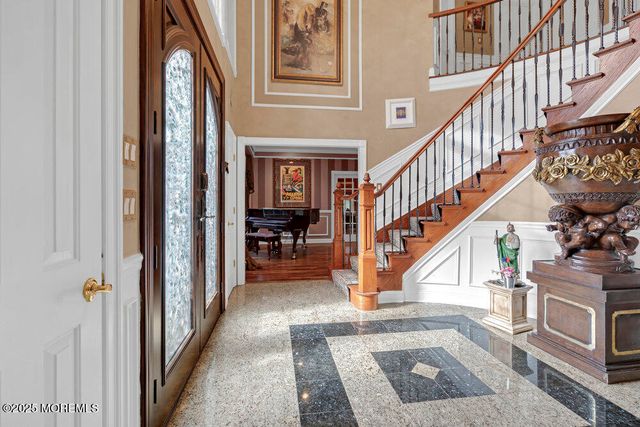 176 Oakland Mills Road, Manalapan, NJ 07726