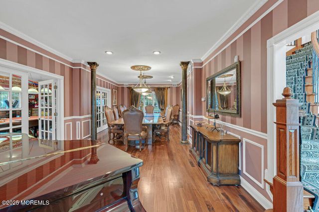 176 Oakland Mills Road, Manalapan, NJ 07726