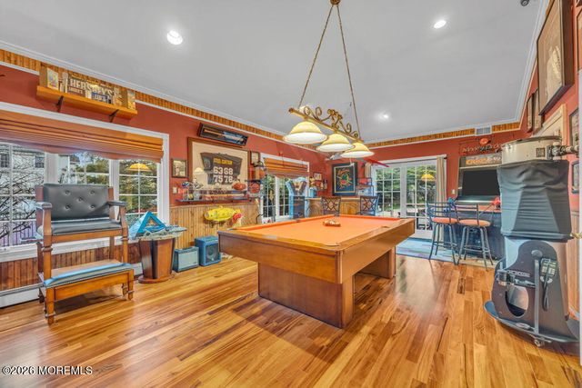 176 Oakland Mills Road, Manalapan, NJ 07726