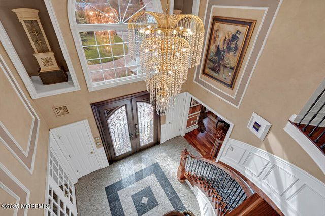 176 Oakland Mills Road, Manalapan, NJ 07726