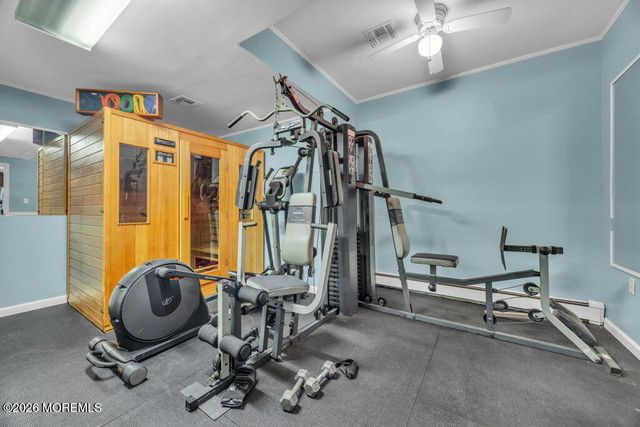 176 Oakland Mills Road, Manalapan, NJ 07726