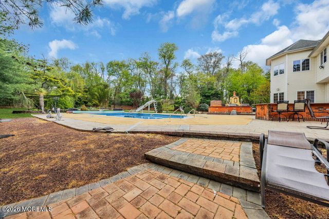 176 Oakland Mills Road, Manalapan, NJ 07726