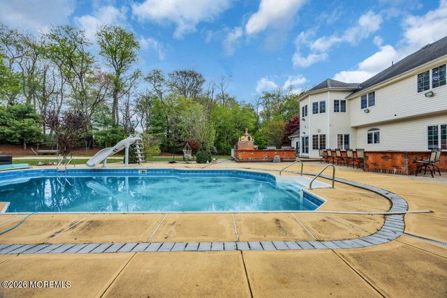176 Oakland Mills Road, Manalapan, NJ 07726
