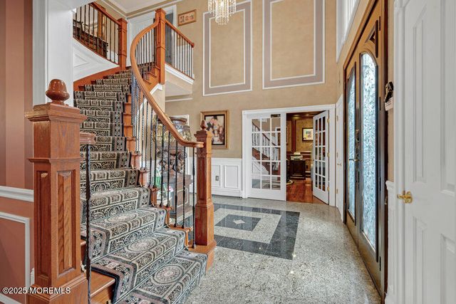 176 Oakland Mills Road, Manalapan, NJ 07726