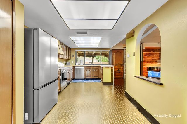 4205 Arbor Drive, Mesquite, TX 75150