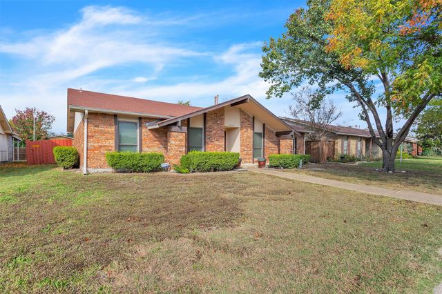 4205 Arbor Drive, Mesquite, TX 75150