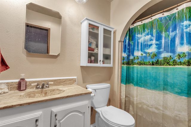 4205 Arbor Drive, Mesquite, TX 75150