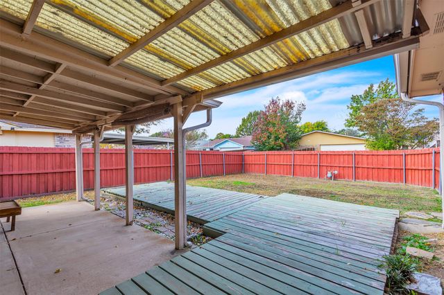 4205 Arbor Drive, Mesquite, TX 75150