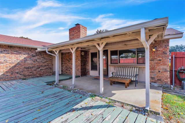 4205 Arbor Drive, Mesquite, TX 75150