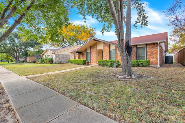 4205 Arbor Drive, Mesquite, TX 75150