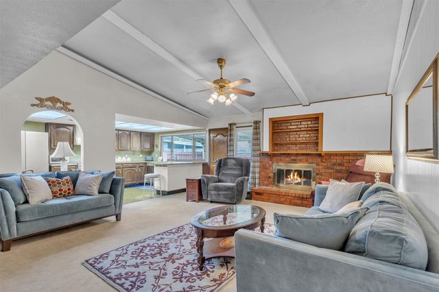 4205 Arbor Drive, Mesquite, TX 75150