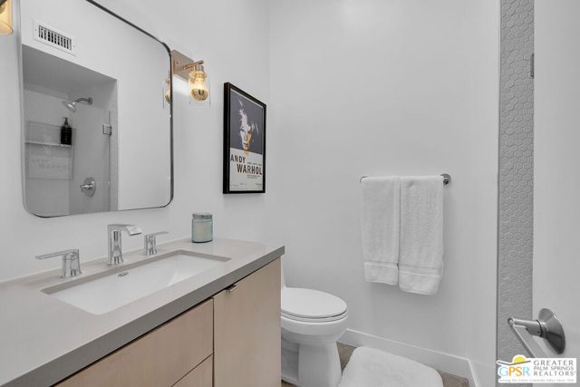 271 N Easmor Circle, Palm Springs, CA 92262