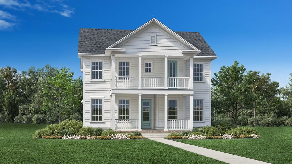 1948 Fairleigh Way, Myrtle Beach, SC 29588 — exterior