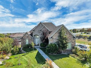 2868 S COTTONTAIL LOOP, Saratoga Springs, UT 84045