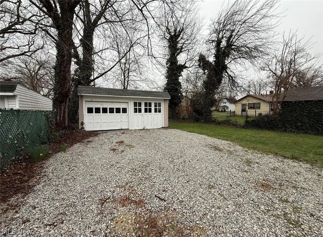 747 Brownell Avenue, Lorain, OH 44052