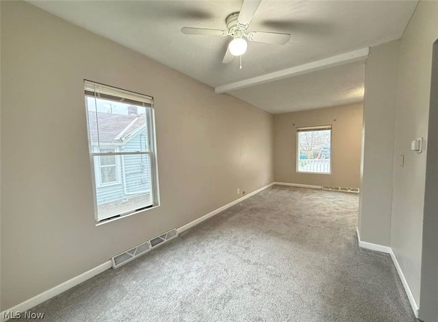 747 Brownell Avenue, Lorain, OH 44052